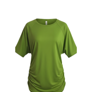 short-sleeve-t-shirt-loose-fit