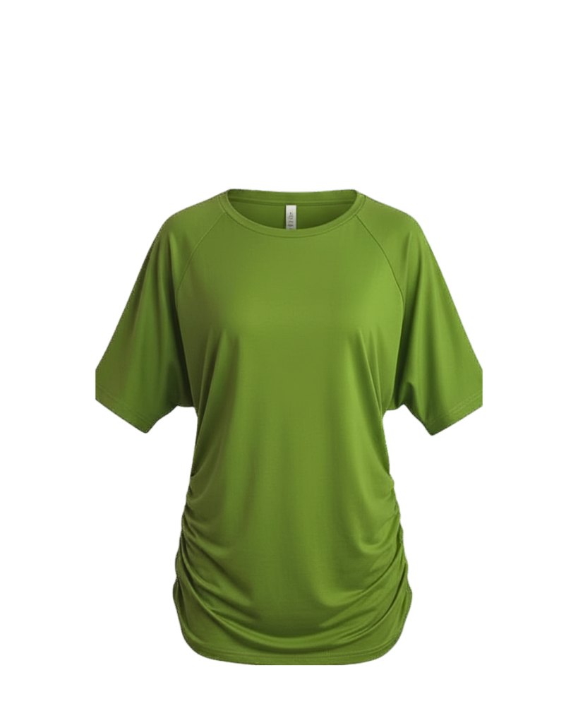 Short Sleeve T Shirt