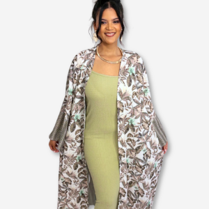 jade-open-abaya-floral-pattern