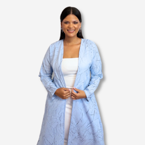 sasha-open-abaya-jacquard-pattern