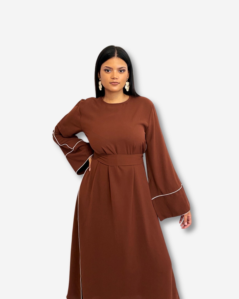 Tamara Abaya