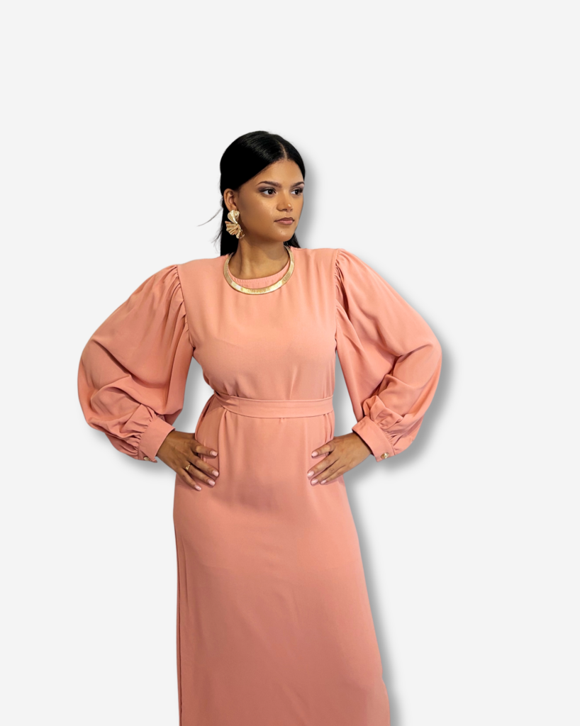 Serene Abaya