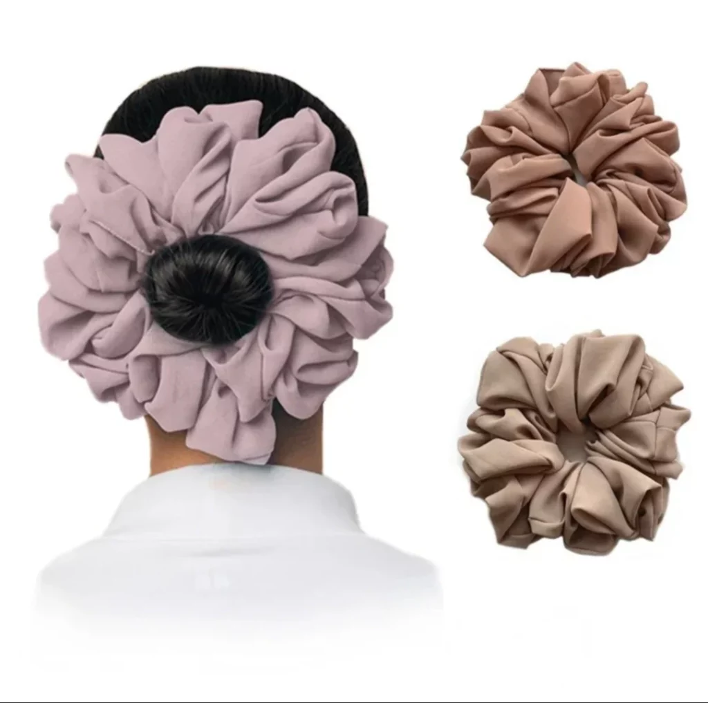 Volumiser Scrunchie